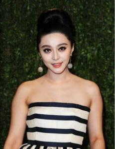 范冰冰爆汗汤是什么牌子 日本bison同款价格介绍