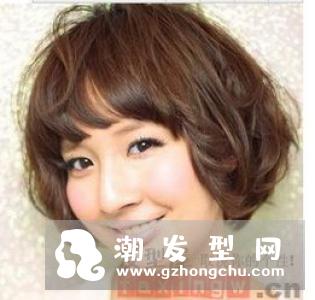 染发是否会使发丝变质 怎么办