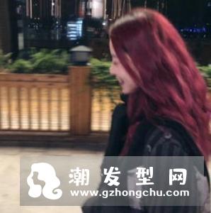 玫瑰金调发色有几种 玫瑰金雾棕vs玫瑰粉金