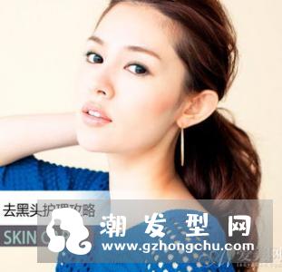 鼻翼两侧有红血丝是怎么回事 怎么去除