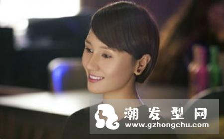 女生为什么突然剪短发 是因为失恋吗