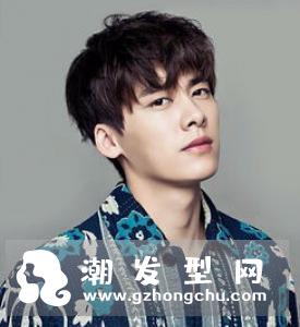 闫妮最新发型图片 反转人生上官芙蓉的半扎发