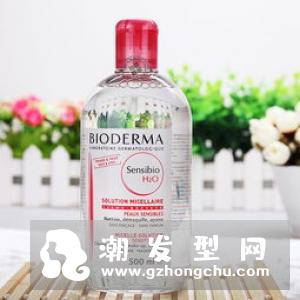 贝德玛蓝水的使用顺序 用了要洗吗