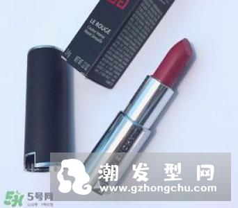 纪梵希小羊皮哪个颜色最火好看 哪个颜色适合黄皮