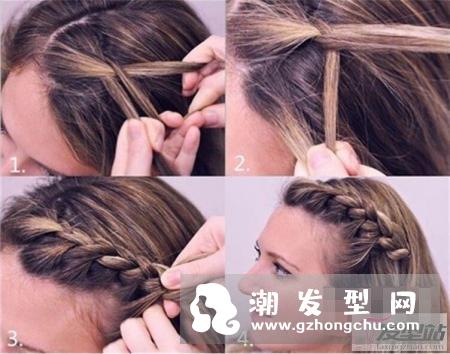 wob头和lob头的区别 Lob头进阶版Wob头打理方法
