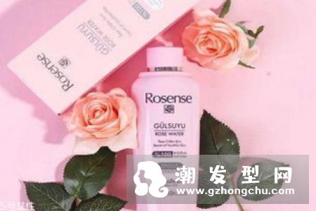 玫瑰水价格多少钱 配什么乳液