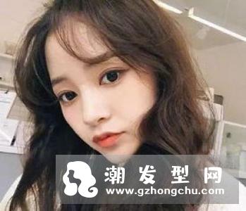 短发蛋卷头适合什么脸型 这5种脸型做蛋卷头都很美
