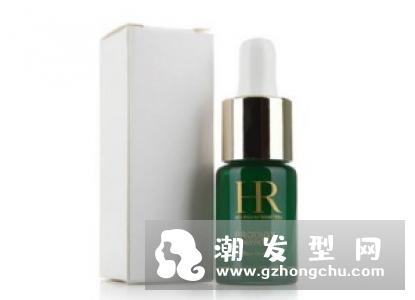 赫莲娜小绿瓶眼霜使用顺序 适合多大年龄