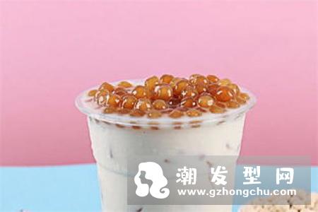 什么是奶茶妆 怎么画