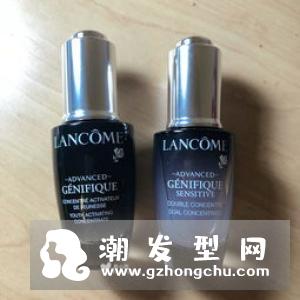 兰蔻小黑瓶可以单用吗 可以和其他精华液同用吗