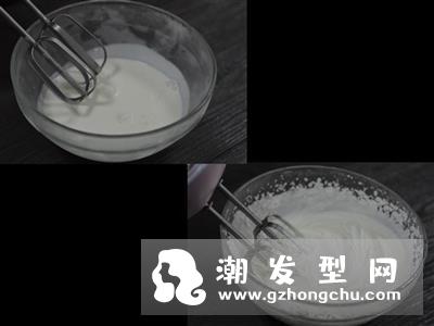 爆奶霜的正确使用步骤 和水光霜的区别