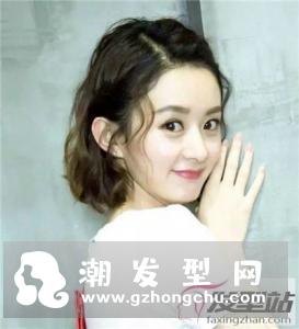 wob头适合什么脸型 这些脸型都能美出新高度
