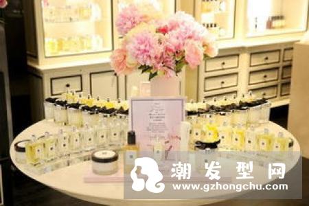 欧珑加州柑橘香水喷出来是什么味道 香调是怎样的
