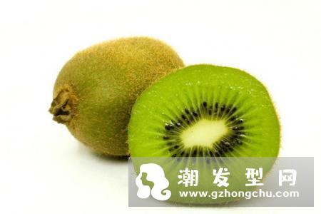 猕猴桃能去雀斑吗 可以蒸着吃吗