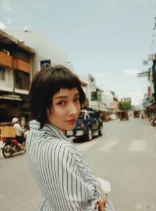 夏至未至郑爽是什么发型 怎么弄教程介绍