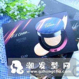 珂莱欧气垫色号怎么选 怎么用