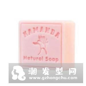 韩后玫瑰精油手工皂好用吗 价格多少钱