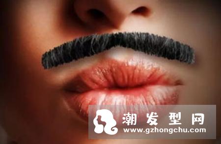 脱毛膏能脱胡子吗 用了后红疼怎么办