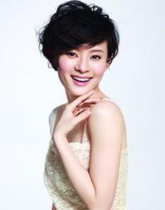 今年流行发型短发女 人气波波头稳坐小资女发型排行榜