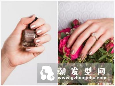 玫瑰金色是什么颜色 适合什么肤色