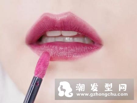 ysl新款唇釉2018试色效果图 银管12款颜色来袭