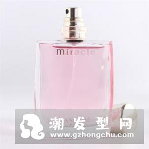 兰蔻真爱奇迹香水的香调 适合人群及留香时间