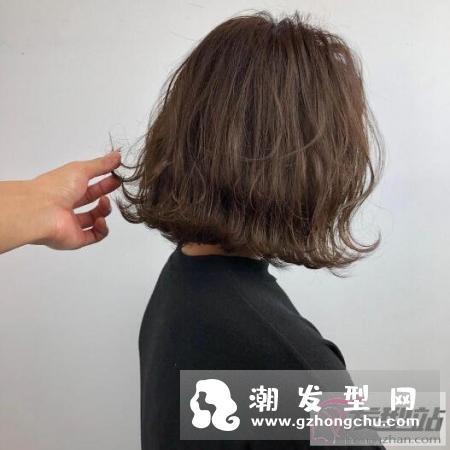 爆红LOB云雾烫 就爱若有似无的低调卷！