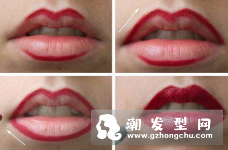 秀智色到底是什么颜色 涂口红误区盘点