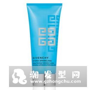 纪梵希水漾活妍冰霜面膜怎么用 要洗吗