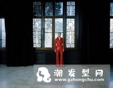 法式低马尾怎么扎 这样扎慵懒迷人有韵味