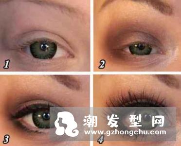 GAI眼妆叫什么 年画娃娃眼妆怎么画