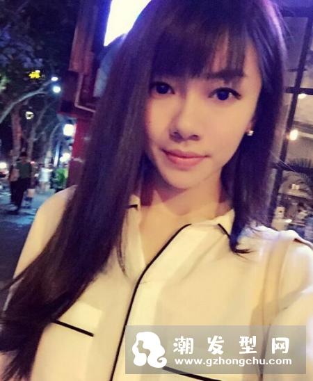 最新治愈系短发 内扣波波惹人爱