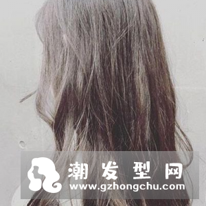 雾面黑发是什么颜色 明星同款发色搭配