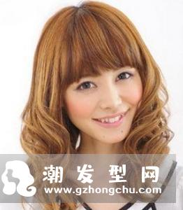染发是否会使发丝变质 怎么办