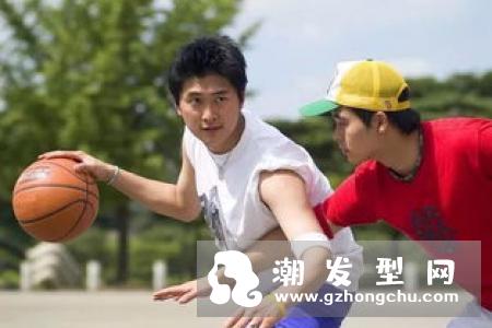 打篮球能减肥吗 会长高吗