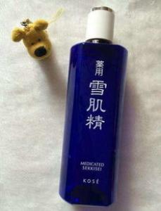 日本药妆品牌有哪些 药妆有什么功能