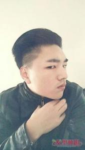 发质细软男生适合的发型 倾力打造时尚迷人潮男
