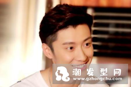 吕星辰发型图片 为什么追忆乔任梁