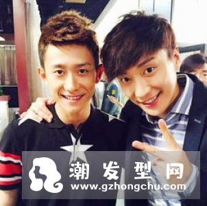 吕星辰发型图片 为什么追忆乔任梁