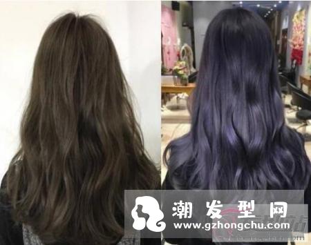 烫发发型名称及配图 常见的烫发发型你认识几种？