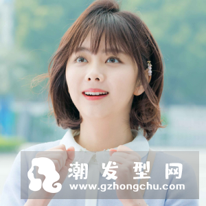 浪花一朵朵谭松韵发型叫什么名字 同款妹妹蛋卷头发型怎么弄