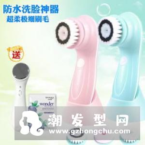 luna洗脸仪充电口防水吗 刷头要换吗