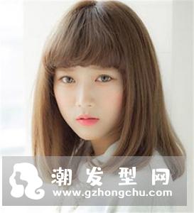 幼幼脸的特征 适合什么发型