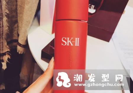 sk2神仙水2018新年限量版怎么样 多少钱