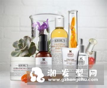 科颜氏是纯植物的吗 2017圣诞套装有哪些