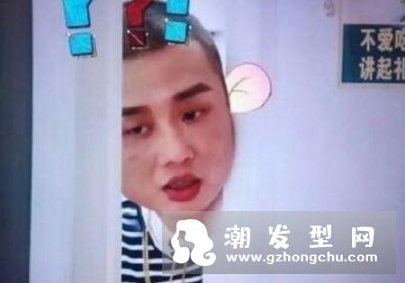 GAI眼妆叫什么 年画娃娃眼妆怎么画