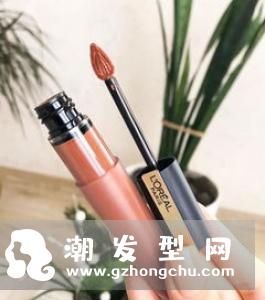 欧莱雅口红怎么样 干吗
