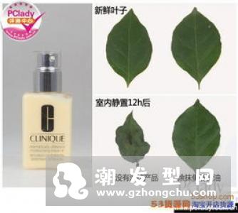 倩碧黄油的功效与作用 和什么搭配好