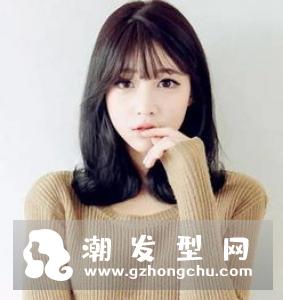 什么发型最可爱 新款BoBo头短发甜美百搭超可爱
