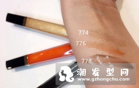 玫红口红可以叠擦吗 和大红叠擦是什么色